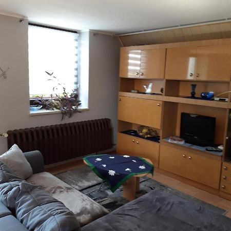 Ferienwohnung Auf Dem Land Rochlitz Exterior foto